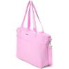 imageBaggallini Carryall Laptop ToteHibiscus Pink