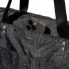 imageBaggallini Carryall Laptop ToteMidnight Blossom Print