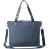 imageBaggallini Carryall Laptop ToteMist