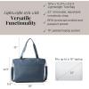 imageBaggallini Carryall Laptop ToteMist