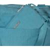 imageBaggallini Carryall Laptop ToteSeaside Blue