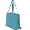 imageBaggallini Carryall Laptop ToteSeaside Blue
