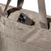 imageBaggallini Carryall Laptop ToteSterling Shimmer