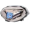 imageBaggallini Carryall Laptop ToteSterling Shimmer