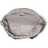 imageBaggallini Carryall Laptop ToteSterling Shimmer
