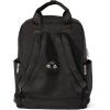 imageBaggallini Commuter Laptop Lightweight 15x11 Travel Backpack WRFID ampamp Luggage SleeveBlack