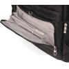 imageBaggallini Commuter Laptop Lightweight 15x11 Travel Backpack WRFID ampamp Luggage SleeveBlack