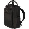 imageBaggallini Commuter Laptop Lightweight 15x11 Travel Backpack WRFID ampamp Luggage SleeveBlack