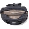 imageBaggallini Commuter Laptop Lightweight 15x11 Travel Backpack WRFID ampamp Luggage SleeveFrench Navy