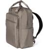 imageBaggallini Commuter Laptop Lightweight 15x11 Travel Backpack WRFID ampamp Luggage SleeveSterling Shimmer