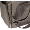 imageBaggallini Commuter Laptop Lightweight 15x11 Travel Backpack WRFID ampamp Luggage SleeveSterling Shimmer