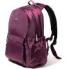 imageBaggallini Essential Laptop Backpack  16x12 Inch Travel Backpack with 16quot Laptop Sleeve  Lightweight Luggage BackpackMulberry