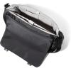 imageBaggallini Essential Laptop MessengerBlack