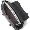 imageBaggallini Essential Laptop MessengerBlack