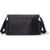 imageBaggallini Essential Laptop MessengerBlack