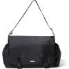 imageBaggallini Essential Laptop MessengerBlack