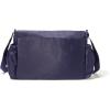 imageBaggallini Essential Laptop MessengerCadet Navy