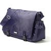 imageBaggallini Essential Laptop MessengerCadet Navy