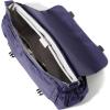 imageBaggallini Essential Laptop MessengerCadet Navy
