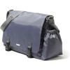 imageBaggallini Essential Laptop MessengerCharcoal Gray