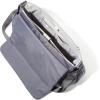 imageBaggallini Essential Laptop MessengerCharcoal Gray