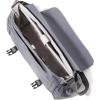 imageBaggallini Essential Laptop MessengerCharcoal Gray
