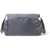 imageBaggallini Essential Laptop MessengerCharcoal Gray