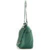 imageBaggallini Essential Laptop Tote  Work Tote Bag with Laptop Sleeve  Lightweight Travel Crossbody Shoulder Bag for WomenPine