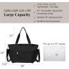 imageBaggallini Modern Avenue ToteBlack