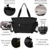 imageBaggallini Modern Avenue ToteBlack