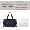 imageBaggallini Modern Avenue ToteFrench Navy