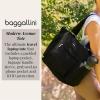 imageBaggallini Modern Avenue ToteFrench Navy