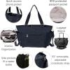 imageBaggallini Modern Avenue ToteFrench Navy