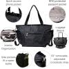 imageBaggallini Modern Avenue ToteMidnight Blossom