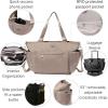 imageBaggallini Modern Avenue ToteMoonrock