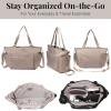imageBaggallini Modern Avenue ToteMoonrock