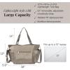 imageBaggallini Modern Avenue ToteSterling Shimmer