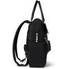 imageBaggallini Modern Everywhere Laptop BackpackBlack