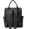 imageBaggallini Modern Everywhere Laptop BackpackBlack Twill