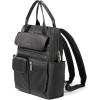 imageBaggallini Modern Everywhere Laptop BackpackBlack Twill