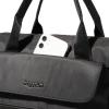 imageBaggallini Modern Everywhere Laptop BackpackBlack Twill