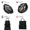 imageBaggallini Modern Everywhere Laptop BackpackCornflower