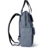 imageBaggallini Modern Everywhere Laptop BackpackMist