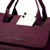 imageBaggallini Modern Everywhere Laptop BackpackMulberry