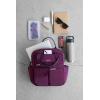imageBaggallini Modern Everywhere Laptop BackpackMulberry