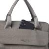 imageBaggallini Modern Everywhere Laptop BackpackSterling Shimmer