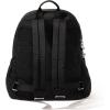 imageBaggallini Securtex AntiTheft Laptop Backpack CharcoalBlack