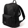 imageBaggallini Securtex AntiTheft Laptop Backpack CharcoalBlack