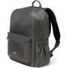 imageBaggallini Securtex AntiTheft Laptop Backpack CharcoalCharcoal