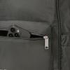 imageBaggallini Securtex AntiTheft Laptop Backpack CharcoalCharcoal